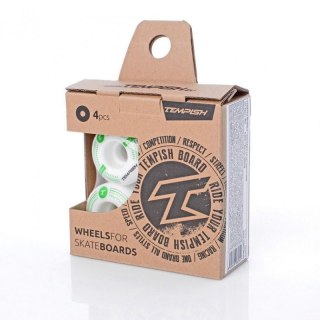 Kółka do deskorolek TEMPISH Direction 99A