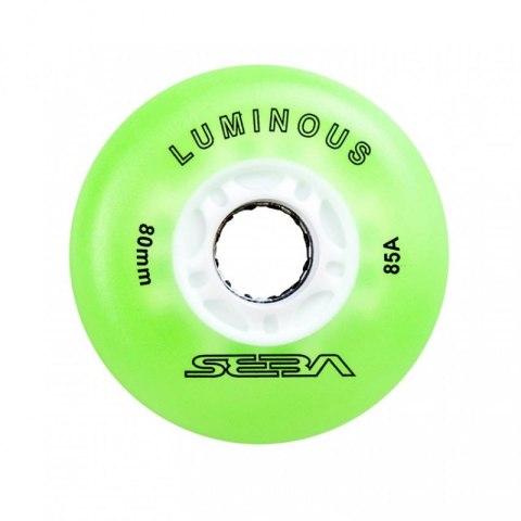 Kółko Luminous Świecące Seba 85A