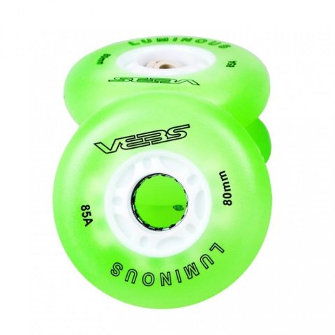 Kółko Luminous Świecące Seba 85A