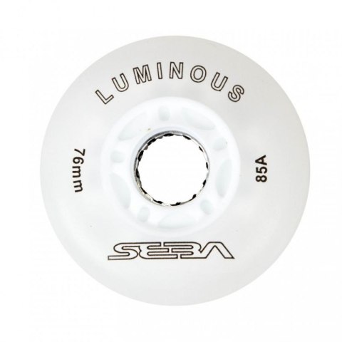 Kółko Luminous Świecące Seba 85A