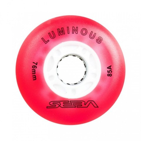 Kółko Luminous Świecące Seba 85A