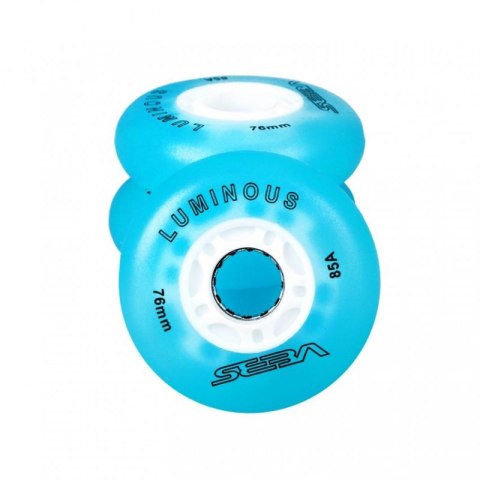 Kółko Luminous Świecące Seba 85A