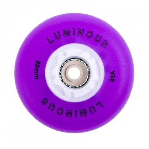 Kółko Luminous Świecące Seba 85A