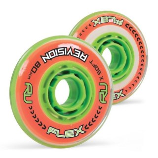 Kółko Mission RV Flex