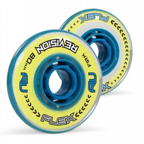 Kółko Mission RV Flex