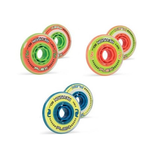 Kółko Mission RV Flex