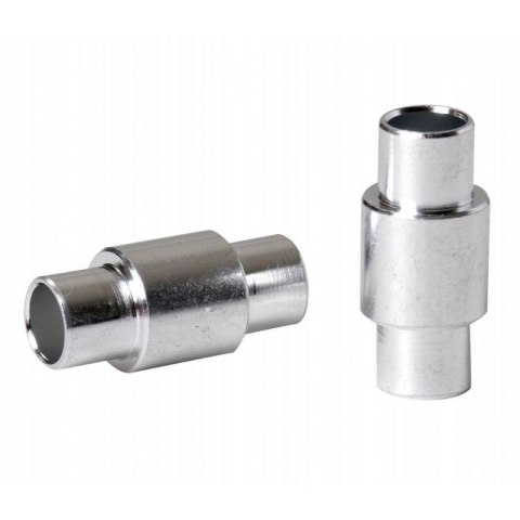 Komplet tulejek i osi Mission Hi-Lo RH Spacer Kit