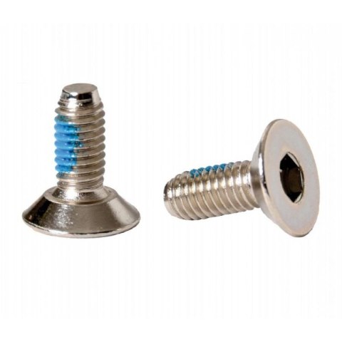 Komplet tulejek i osi Mission Hi-Lo RH Spacer Kit