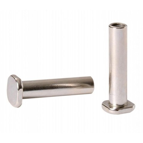 Komplet tulejek i osi Mission Hi-Lo RH Spacer Kit