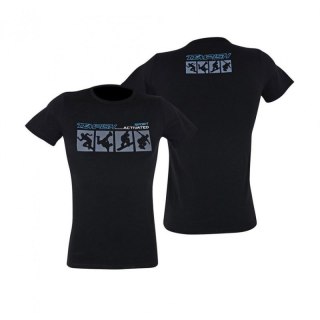 Koszulka TEMPISH Men Activated