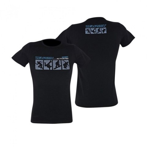 Koszulka TEMPISH Men Activated