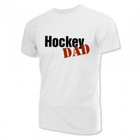 Koszulka krótki rękaw Sportrebel Hockey DAD#2