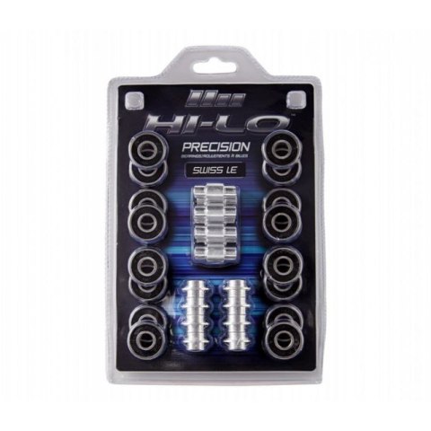 Łożyska Mission Hi-Lo RH Swiss Le 608