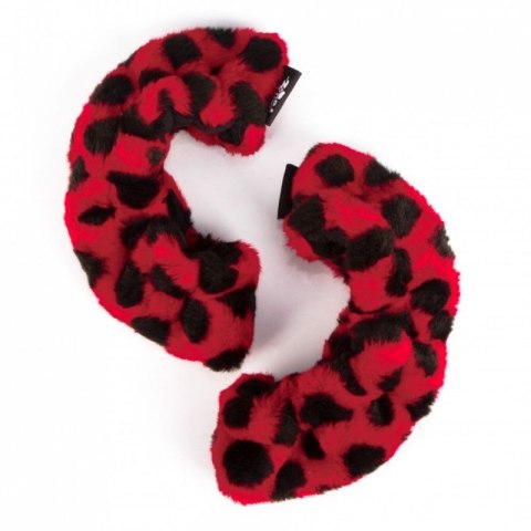 Ochraniacze płóz materiałowe Guardog Fuzzy