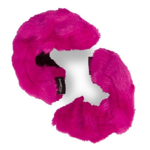 Ochraniacze płóz materiałowe Guardog Fuzzy