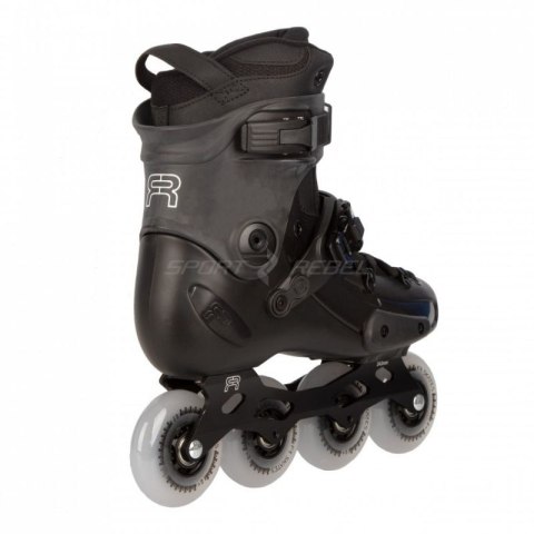 Rolki freestyle FR2 80 '20 Frsk-Fr280 - NIE WYSTAWIAC