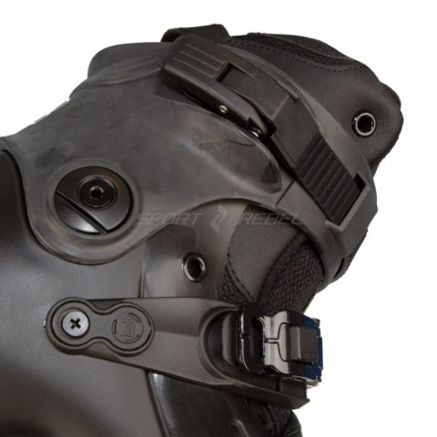 Rolki freestyle FR2 80 '20 Frsk-Fr280 - NIE WYSTAWIAC