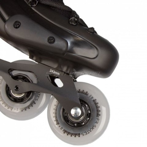 Rolki freestyle FR2 80 '20 Frsk-Fr280 - NIE WYSTAWIAC