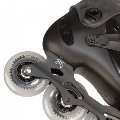 Rolki freestyle FR2 80 '20 Frsk-Fr280 - NIE WYSTAWIAC