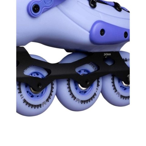 Rolki freestyle FR2 80 '20 Frsk-Fr280 - NIE WYSTAWIAC