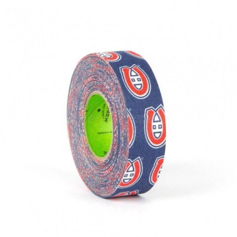 Taśma sportowa Renfrew NHL