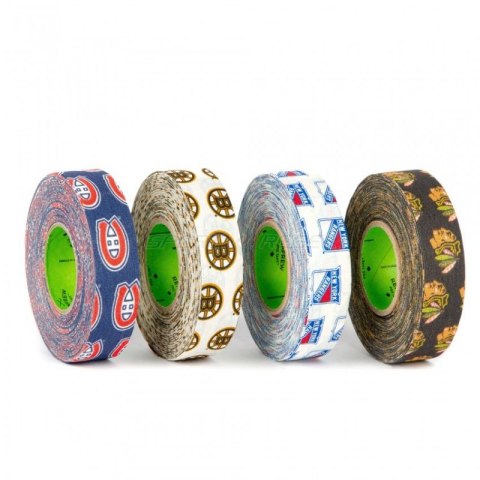 Taśma sportowa Renfrew NHL