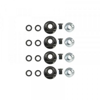 Zestaw śrub Seba Cuff Button