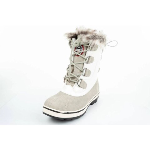 Buty Geographical Norway W SOPHIA WHITE