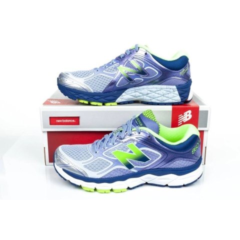 Buty do biegania New Balance W W860GP6-D