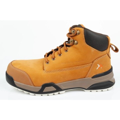 Buty robocze BHP Regatta Invective Sbp M Trk133