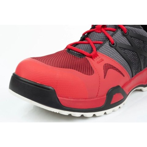Buty robocze BHP Regatta TT Mortify Trainer M Trk129 Red