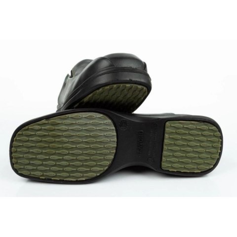 Buty robocze ochronne Lavoro 1131.00