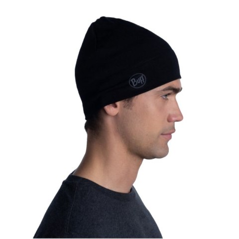 Czapka Buff Merino Midweight Beanie 1180069991000