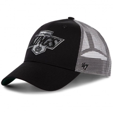 Czapka z daszkiem '47 Brand Branson M BRANS16CTP - NIE WYSTAWIAC!