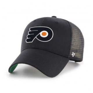 Czapka z daszkiem Czapka '47 Brand Trucker NHL BRANS14CTP nie wystawiać
