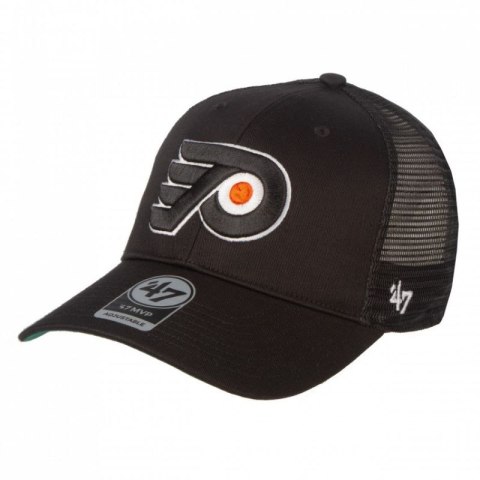 Czapka z daszkiem Czapka '47 Brand Trucker NHL BRANS14CTP nie wystawiać