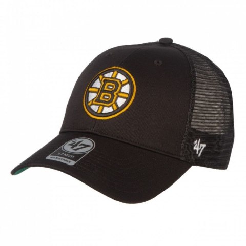Czapka z daszkiem Czapka '47 Brand Trucker NHL BRANS14CTP nie wystawiać