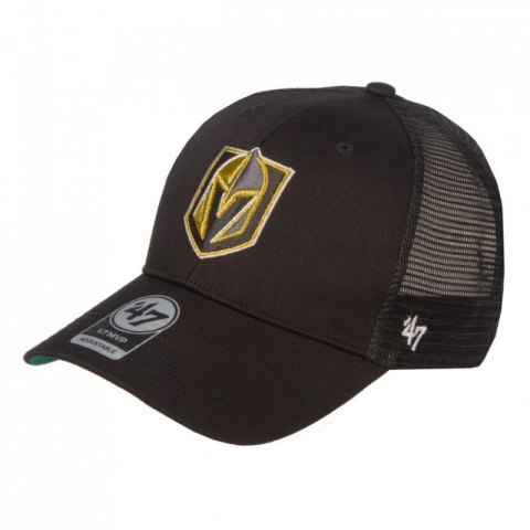 Czapka z daszkiem Czapka '47 Brand Trucker NHL BRANS14CTP nie wystawiać
