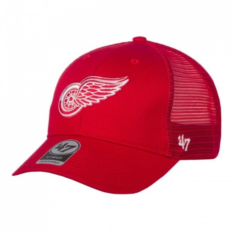 Czapka z daszkiem Czapka '47 Brand Trucker NHL BRANS14CTP nie wystawiać
