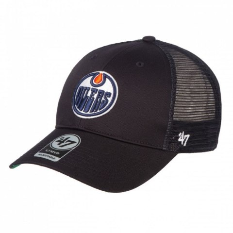 Czapka z daszkiem Czapka '47 Brand Trucker NHL BRANS14CTP nie wystawiać