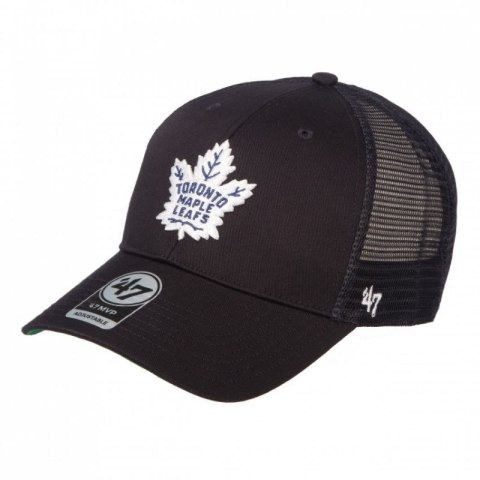 Czapka z daszkiem Czapka '47 Brand Trucker NHL BRANS14CTP nie wystawiać