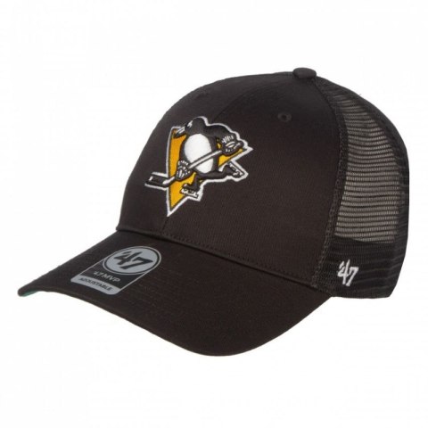 Czapka z daszkiem Czapka '47 Brand Trucker NHL BRANS14CTP nie wystawiać