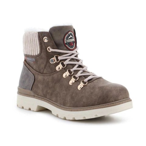 Geographical Norway Hermine Brown