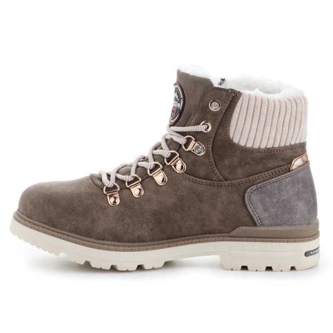 Geographical Norway Hermine Brown