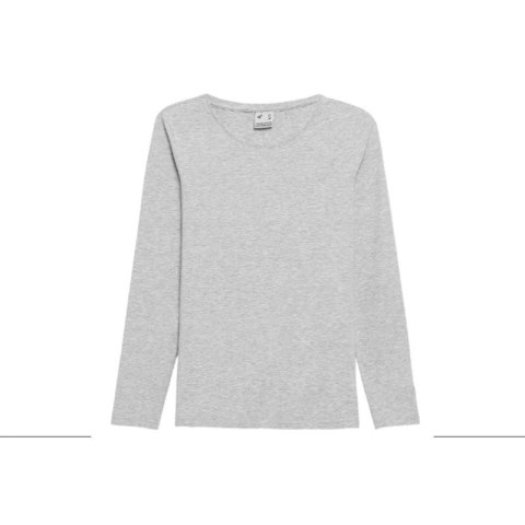 Koszulka 4F W NOSH4-TSDL350 szary