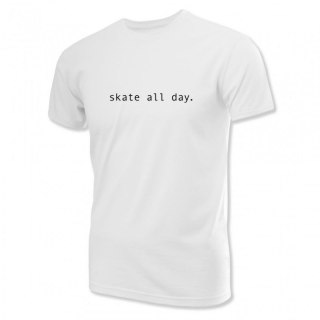 Koszulka krótki rękaw Sportrebel Skate 1 Men