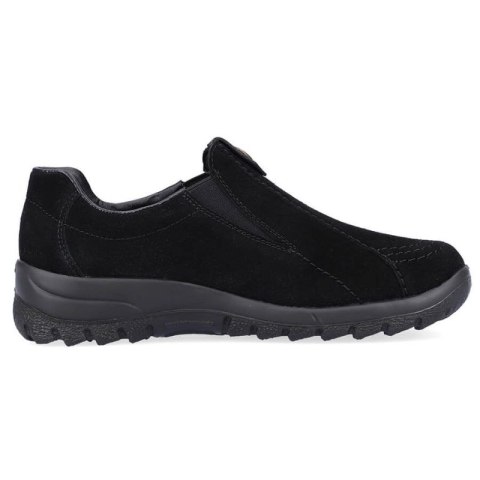 Półbuty Rieker L7171-00 W R339