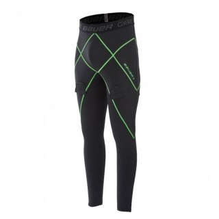 Spodenie ribano Bauer Core 1.0 Jock Sr