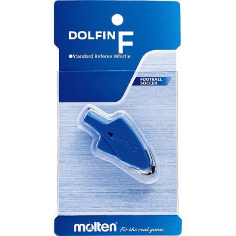 Gwizdek Molten Dolfin F HS-TNK-000008205