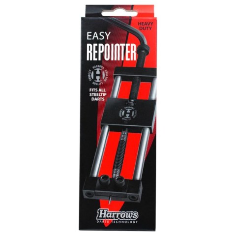 Harrows Easy Re-pointer maszynka do wymiany ostrych grotów